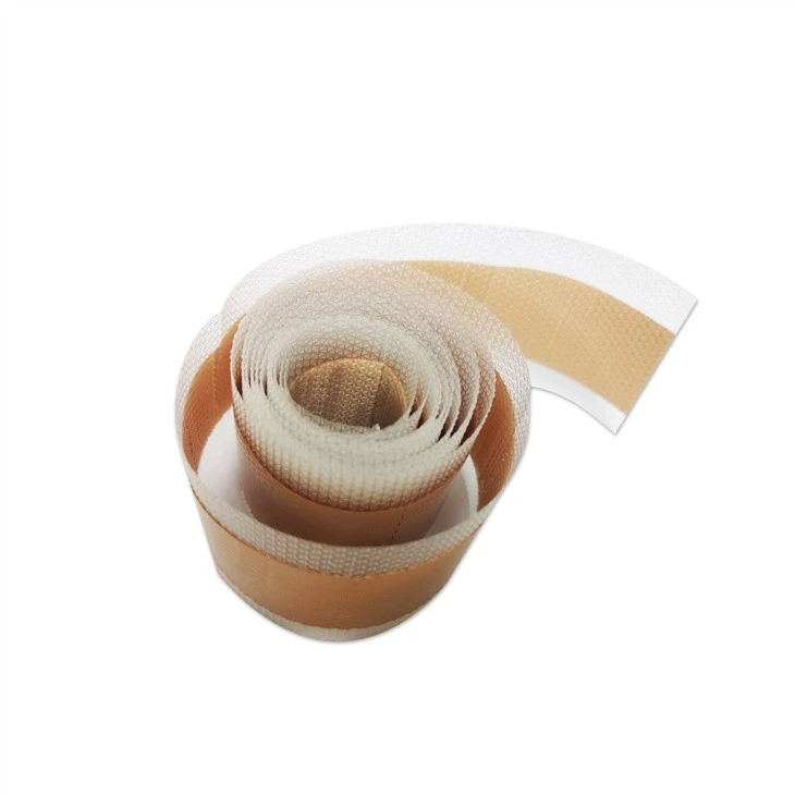 Medical Silicone Gel Dressing Sheet For Scar Reducing Silicone Scar Tape