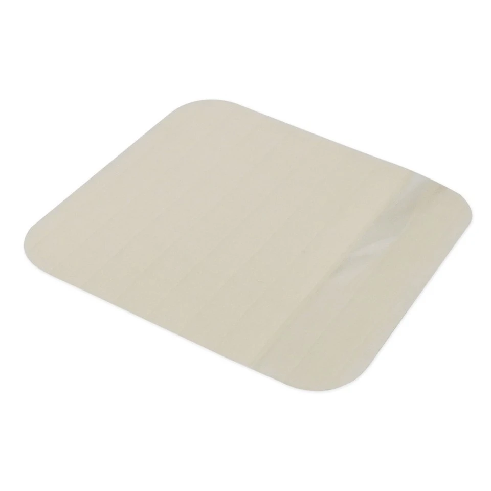 Extra Thin Hydrocolloid Waterproof Wound Dressing Self-Adhesive Bandage For Light Exudate Wounds, Blisters, Acne